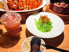 -吴越荣记·苏州菜·松鼠桂鱼(娄门景区店)