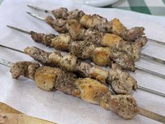 -新疆巴州金丝特餐厅(大钟寺店)