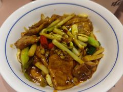 -杨记隆府重庆江湖菜(大悦城店)