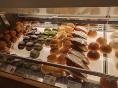 -石头先生的烤炉(济南高新万达店)