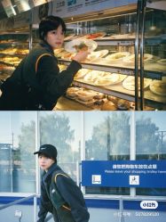 -时尚殿堂明星门店