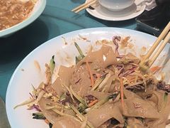 -大清花饺子(山庄店)