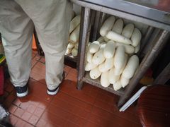 -阿婆油墩子(五里桥路188弄小区店)