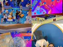 -天河城购物中心