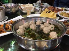 -东北大院·东北菜(三台子店)
