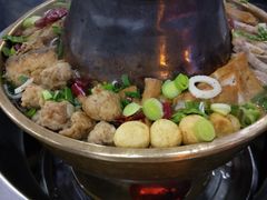 -陆记源·青海土火锅