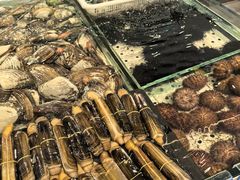 -苏大嘴蒸汽海鲜·海胆蒸饺(中山广场店)