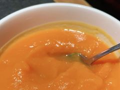 南瓜沙-潮堂 · 潮州菜(国贸商城店)