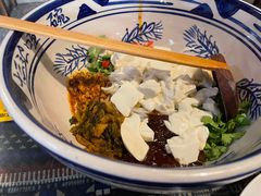 -蜗牛小馆醉乡民谣云南菜(惠新西里店)