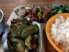 -江南大学-第一食堂(江南苑)