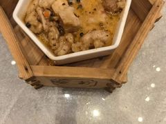 -聚福宝合苑食府(南头镇店)