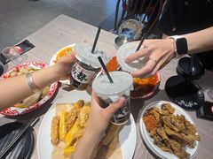 -李叔叔虾蟹大排档(青羊店)