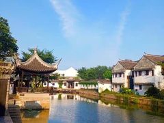 -乌镇景区