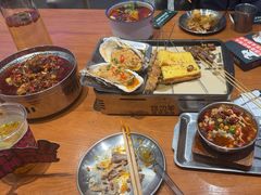 -路边羊烧烤酒场(宝带路店)