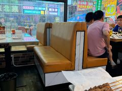 -中国凉都黄牛肉馆(杭州总店)