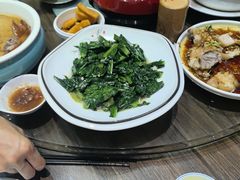 -客家园.山野土菜.宴席(大运城邦店)