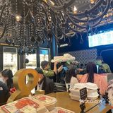 啥子火爆魔都的面包店，你永远不知道里面有多挤‼️