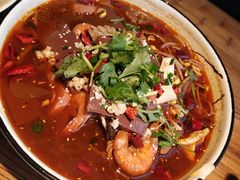 -嘉禾·悦享餐厅(八方汇店)