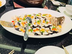 黄椒酱桂鱼-杭儿风餐厅(来福士店)