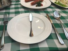 -小白桦西餐厅