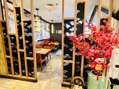 -赤坂亭·M9和牛放题(长楹天街购物中心店)