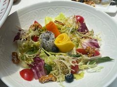 -旺顺阁·北京菜·烤鸭(魏公村店)