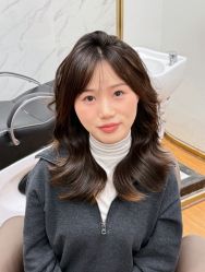 -YESIDO椰岛造型烫发染发