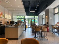 -星巴克(上海汇锦里店)