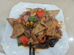 -小觉林素菜馆
