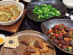 -浙江安吉JW万豪酒店·万豪中餐厅