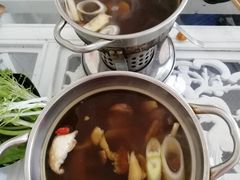 -丽江庭院之丽江往事(安定门店)