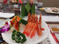 -大渔铁板烧(大悦城店)