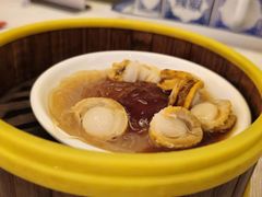 -福州天元国际威斯汀酒店·中国元素餐厅