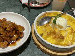 -新白鹿餐厅(西湖银泰店)