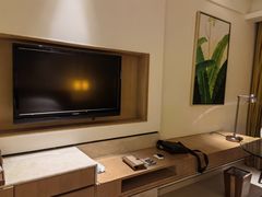 -三亚海棠湾万丽度假酒店