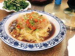 -白魁老号饭庄(交道口店)