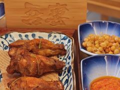 -吾妻拉面•和风食堂(群光广场店)