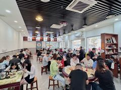 -香辉食馆(新兴路店)