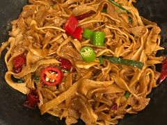 干锅野笋-庐州太太(鼓楼店)