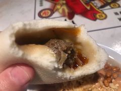 -长安大牌档之西安博物院文化餐厅(中贸店)