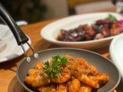 -涌上外婆桥(海宁银泰城店)