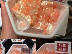 -梨花自助烤肉(乐宾店)