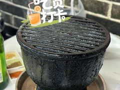 -大槐树烤肉馆