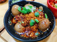 -冒椒火辣(奎星楼街店)