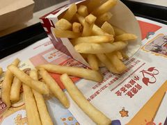 -肯德基(春申店)