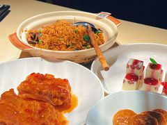 -侨美食家·粤菜(体育西路店)