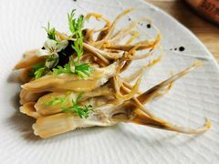 -吴越荣记苏州菜·松鼠桂鱼100%活鱼现做(斜塘老街店)