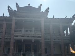 -海天堂构