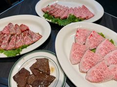 -NIUAN牛庵·日式和牛烧肉(恒隆店)