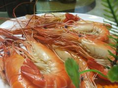 -舟山海鲜·江浙菜(银沙路店)